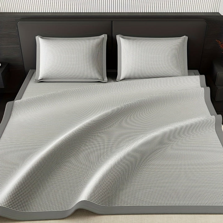 Cooling Mattress Protector Set – Temperature Regulation | Kalsten