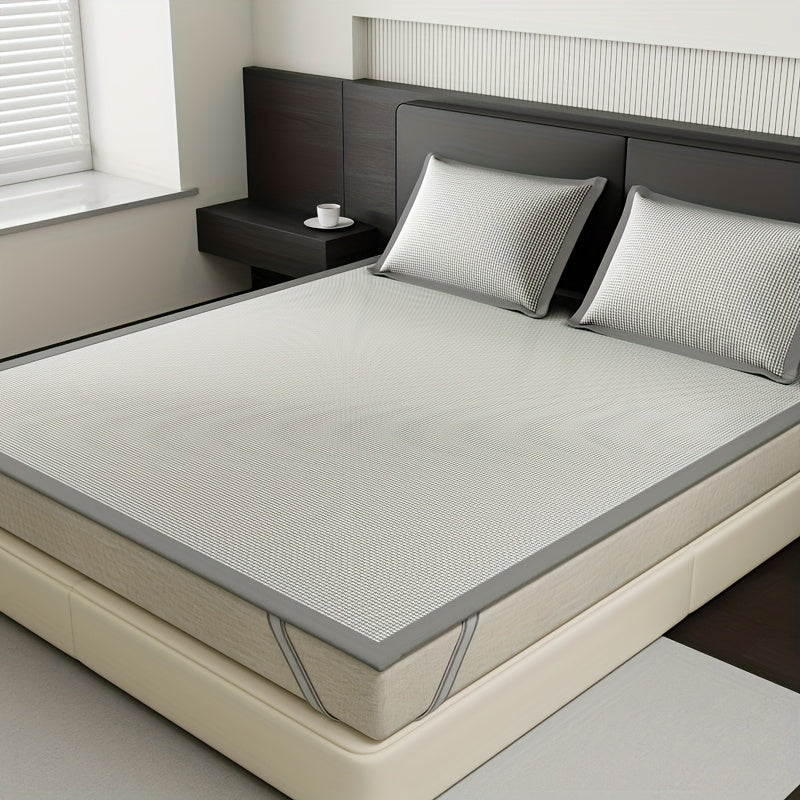 Cooling Mattress Protector Set – Temperature Regulation | Kalsten