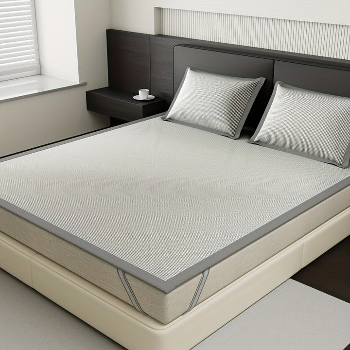 Cooling Mattress Protector Set – Temperature Regulation | Kalsten