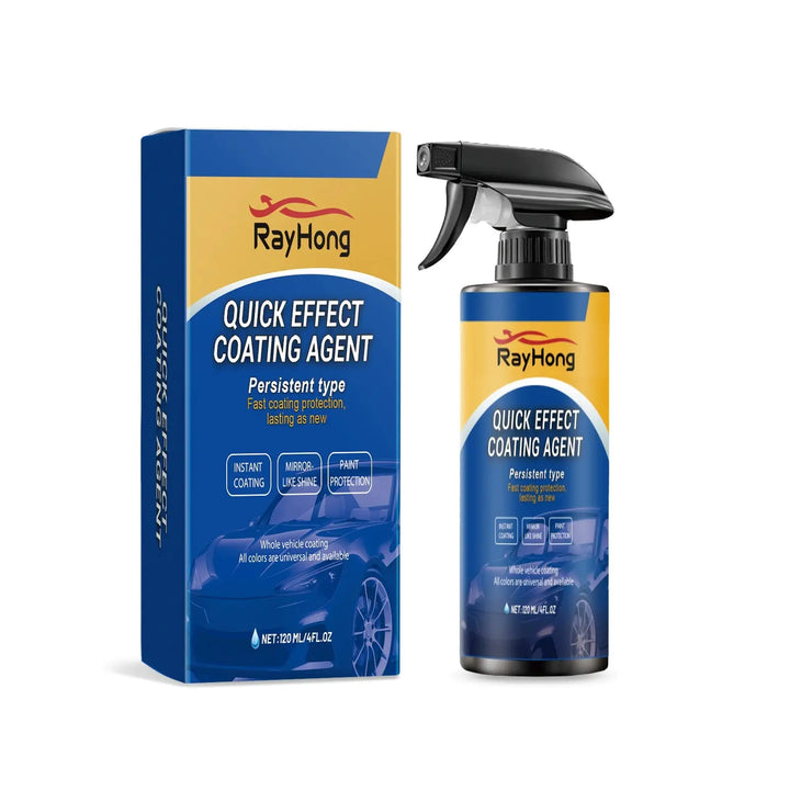 Kalsten | Auto Nano Coating - Waterless & PRedection in Seconds