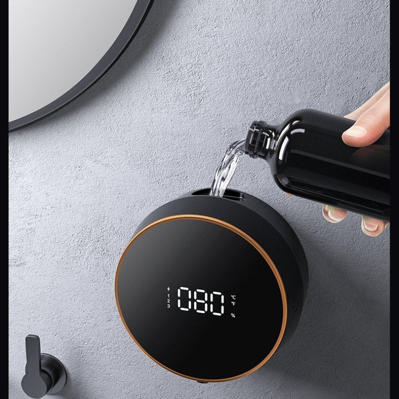 Slim Soap Dispenser