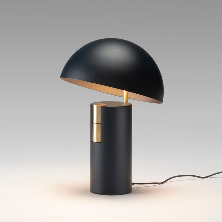 Table Lamp - RetroWave - Minimalist & Adjustable Design - Chic Modern Elegance | Noxord