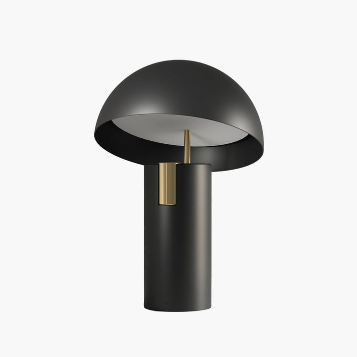 Table Lamp - RetroWave - Minimalist & Adjustable Design - Chic Modern Elegance | Noxord