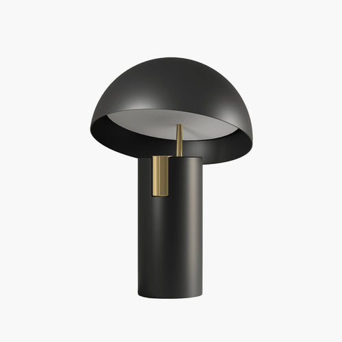 Table Lamp - RetroWave - Minimalist & Adjustable Design - Chic Modern Elegance | Noxord