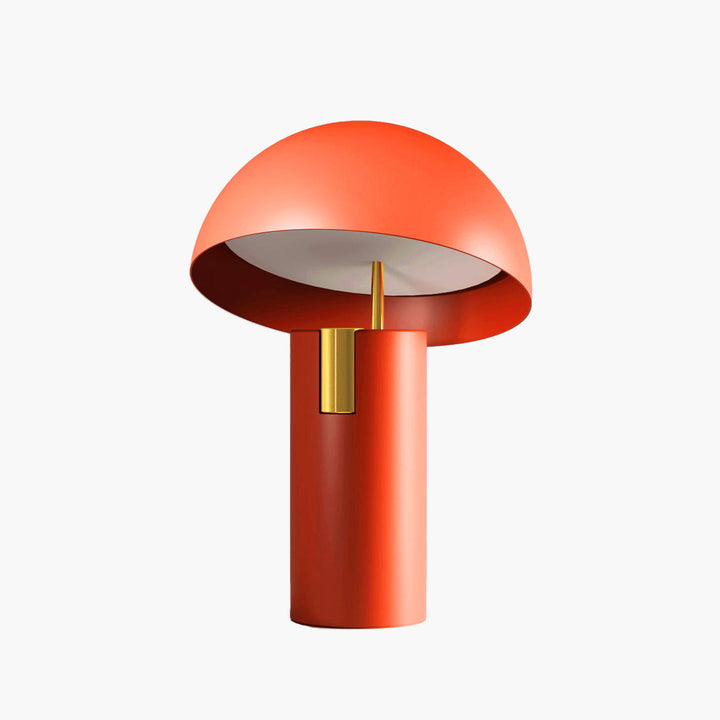Table Lamp - RetroWave - Minimalist & Adjustable Design - Chic Modern Elegance | Noxord