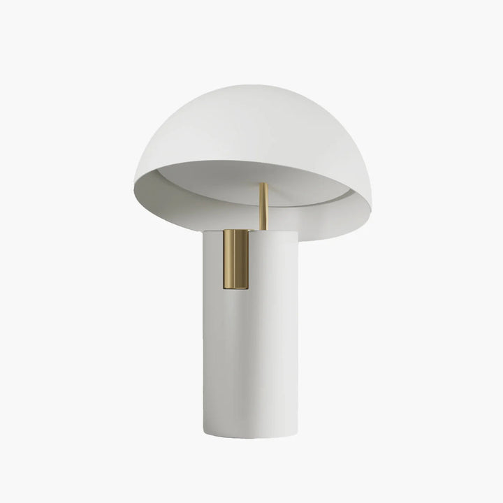Table Lamp - RetroWave - Minimalist & Adjustable Design - Chic Modern Elegance | Noxord