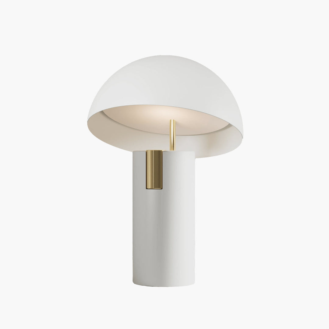Table Lamp - RetroWave - Minimalist & Adjustable Design - Chic Modern Elegance | Noxord
