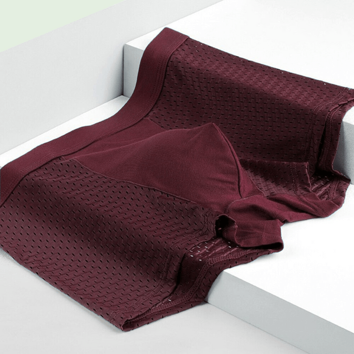 Kalsten | Men's Bamboo Boxers for Comfort
