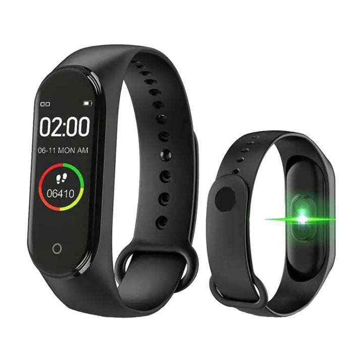 Kalsten | Smartwatch with blood pressure and heart rate monitor