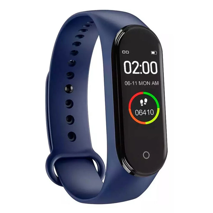 Kalsten | Smartwatch with blood pressure and heart rate monitor