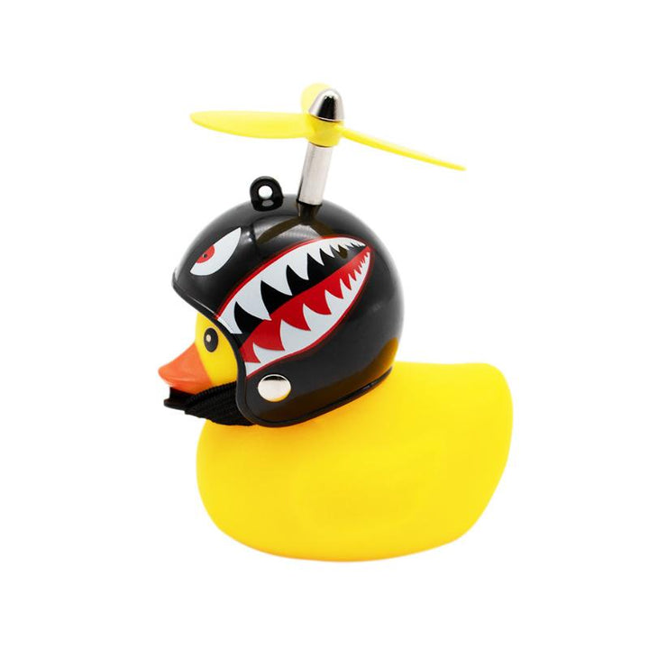 Kalsten | Small yellow duck bicycle bell
