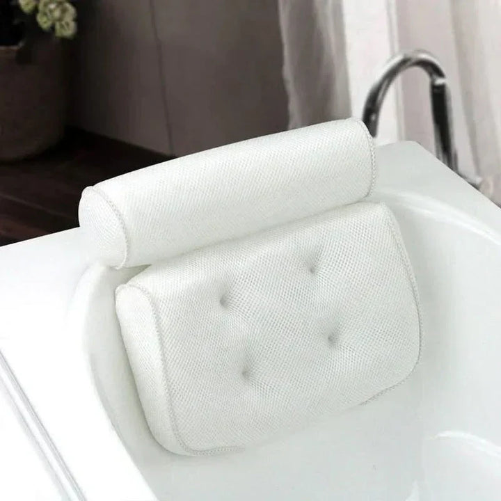 Kalsten | Ergonomic bath cushion for neck & head support in the bath