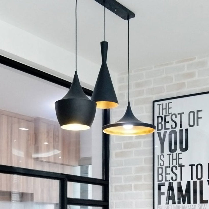 Beat Pendant Light | Noxord