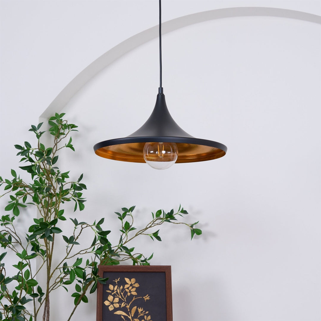 Beat Pendant Light | Noxord