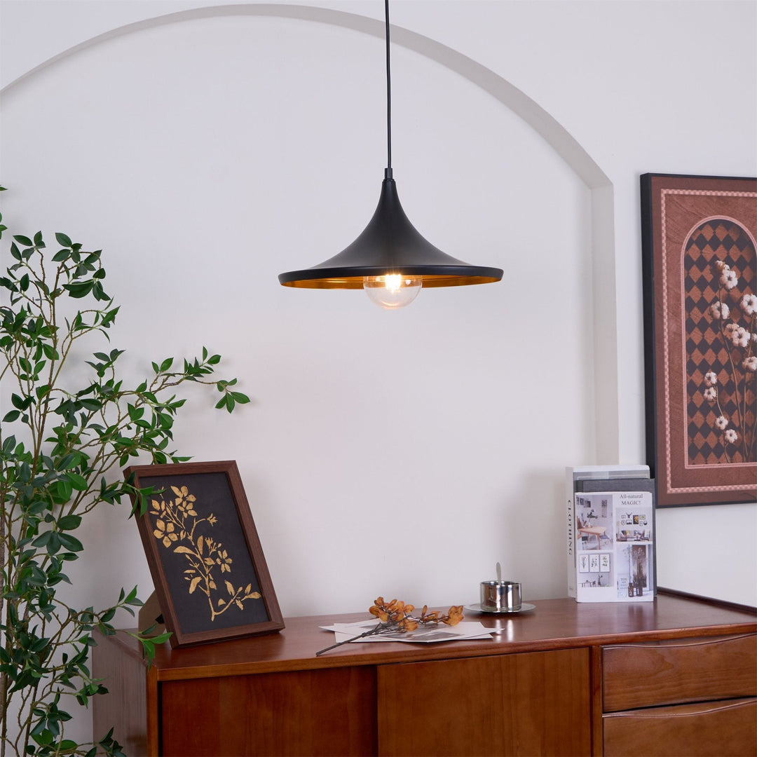 Beat Pendant Light | Noxord