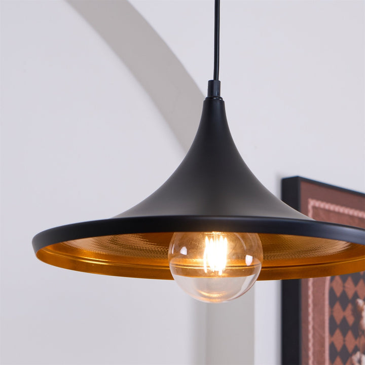 Beat Pendant Light | Noxord