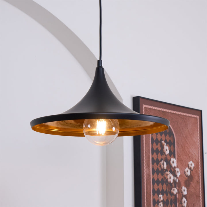 Beat Pendant Light | Noxord