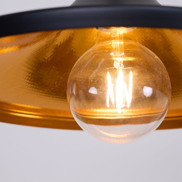 Beat Pendant Light | Noxord