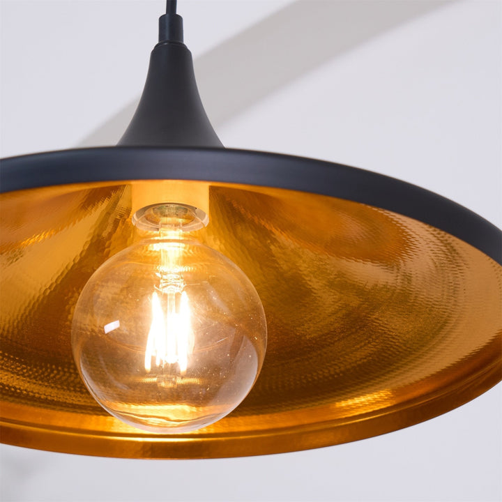 Beat Pendant Light | Noxord