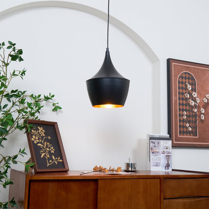 Beat Pendant Light | Noxord