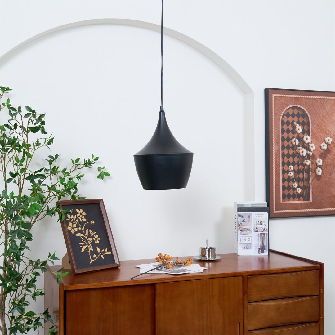 Beat Pendant Light | Noxord