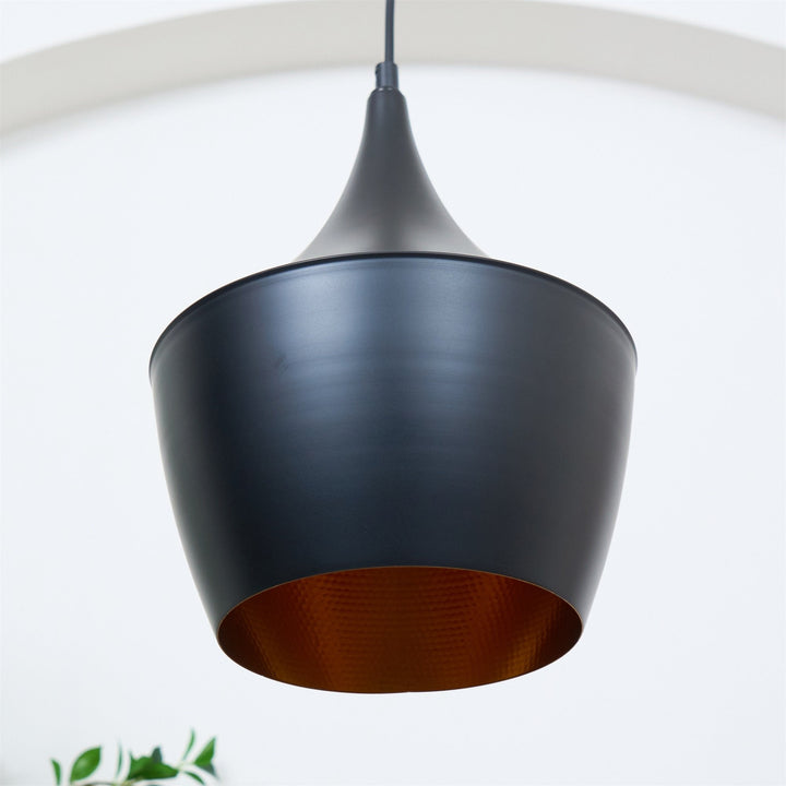 Beat Pendant Light | Noxord