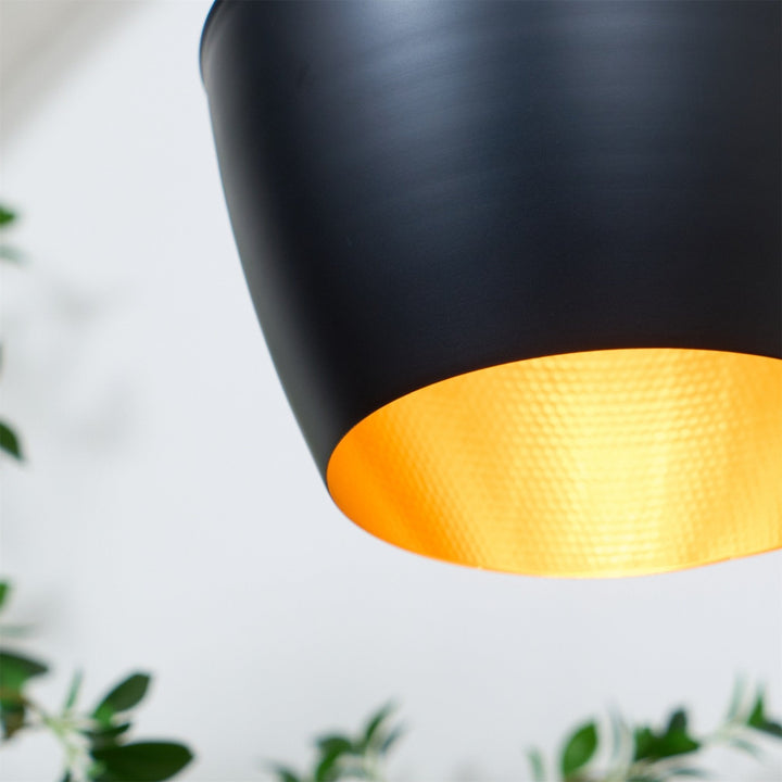 Beat Pendant Light | Noxord