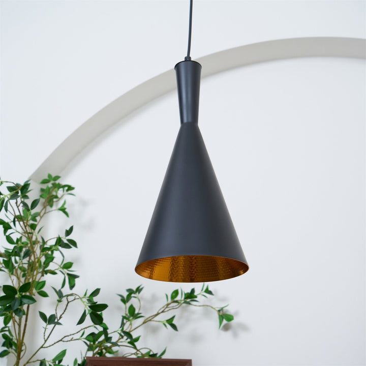 Beat Pendant Light | Noxord