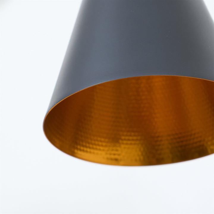 Beat Pendant Light | Noxord