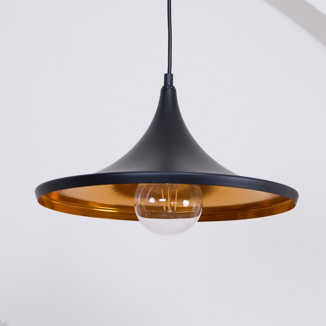Beat Pendant Light | Noxord
