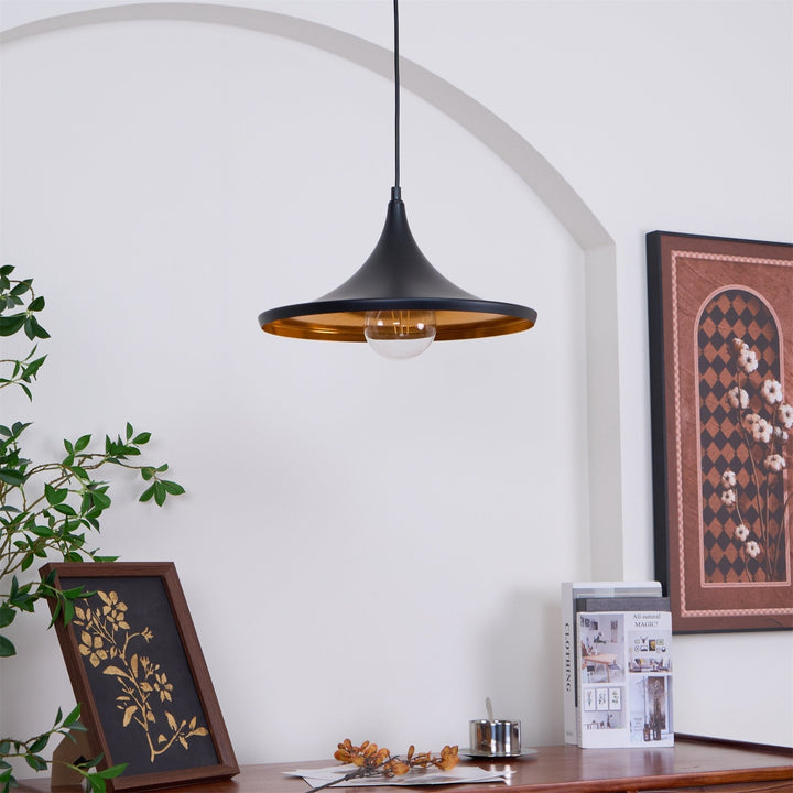 Beat Pendant Light | Noxord