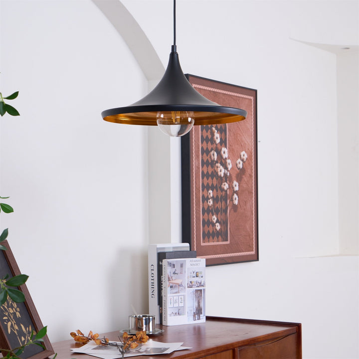 Beat Pendant Light | Noxord