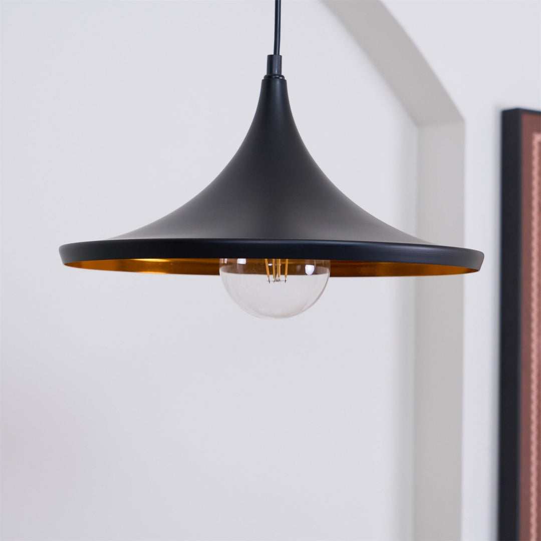 Beat Pendant Light | Noxord