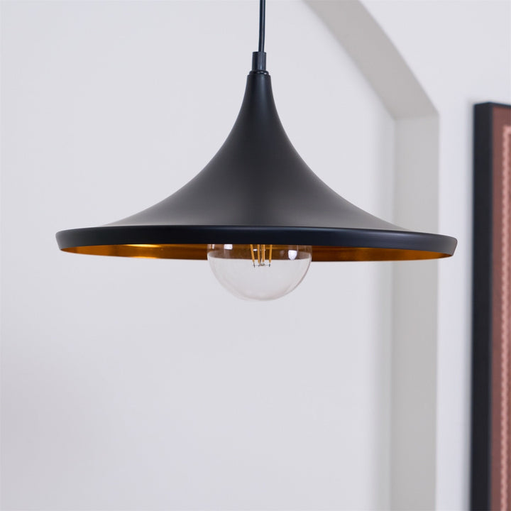 Beat Pendant Light | Noxord