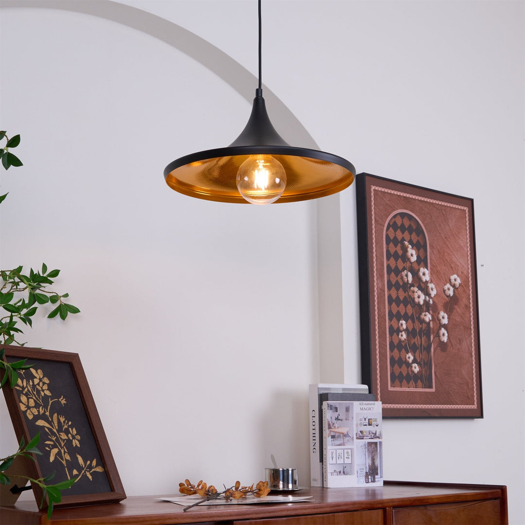 Beat Pendant Light | Noxord