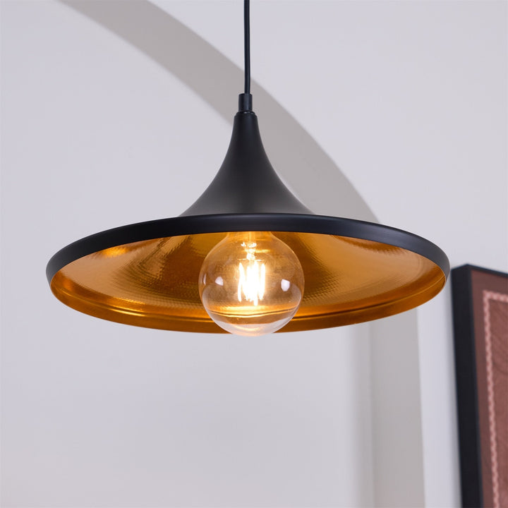 Beat Pendant Light | Noxord
