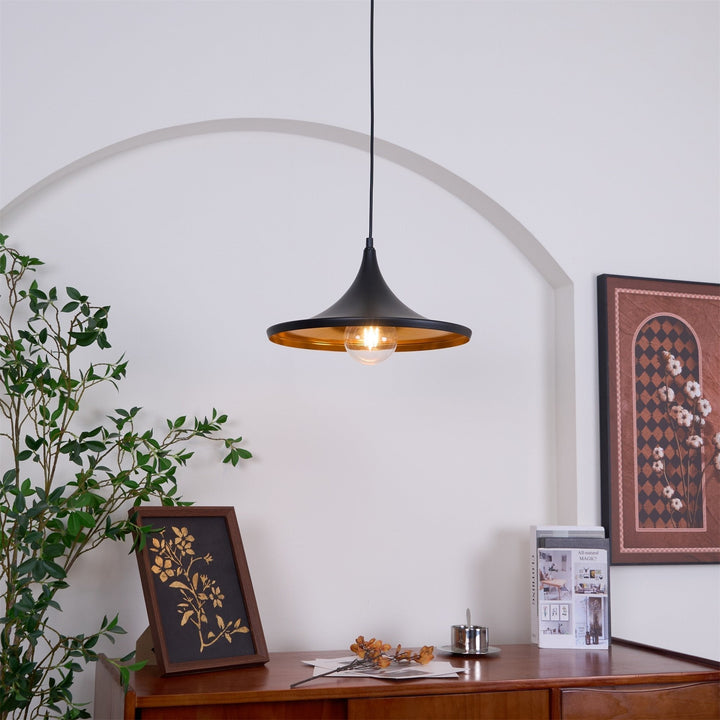 Beat Pendant Light | Noxord
