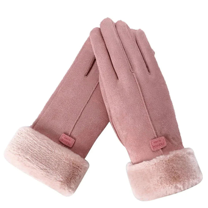 Winter Touchscreen Gloves