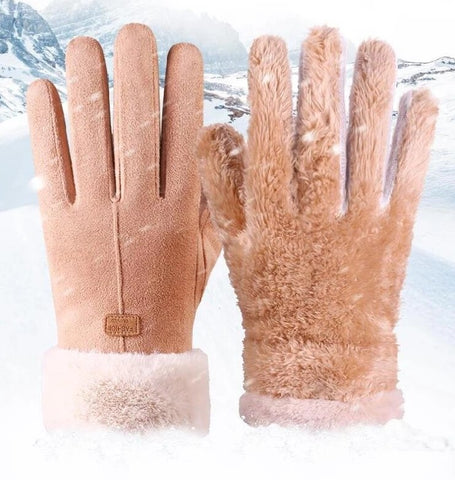 Kalsten | Winter ThermoTouch – Waterproof with Touchscreen