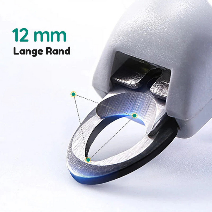 Kalsten | MAX - Best Nail Clipper for Dogs with Quick Sensors
