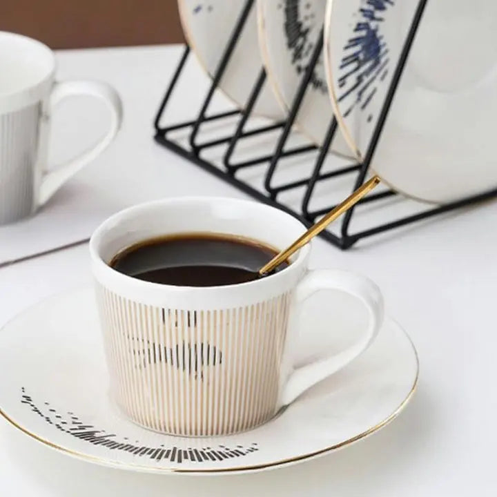 Kalsten | Moving Reflection Creative Coffee Mug