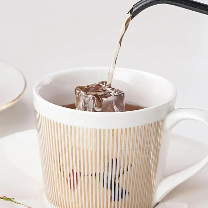 Kalsten | Moving Reflection Creative Coffee Mug