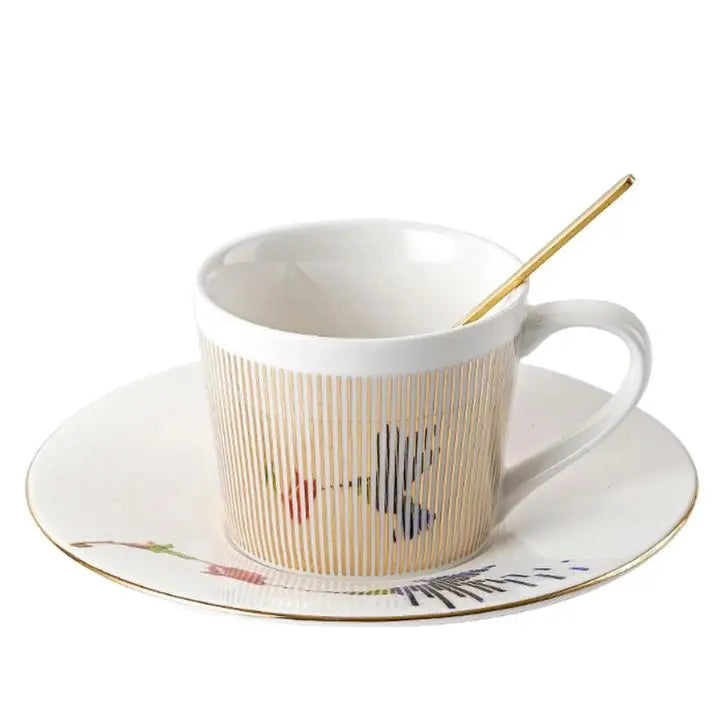 Kalsten | Moving Reflection Creative Coffee Mug