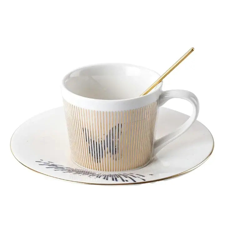Kalsten | Moving Reflection Creative Coffee Mug