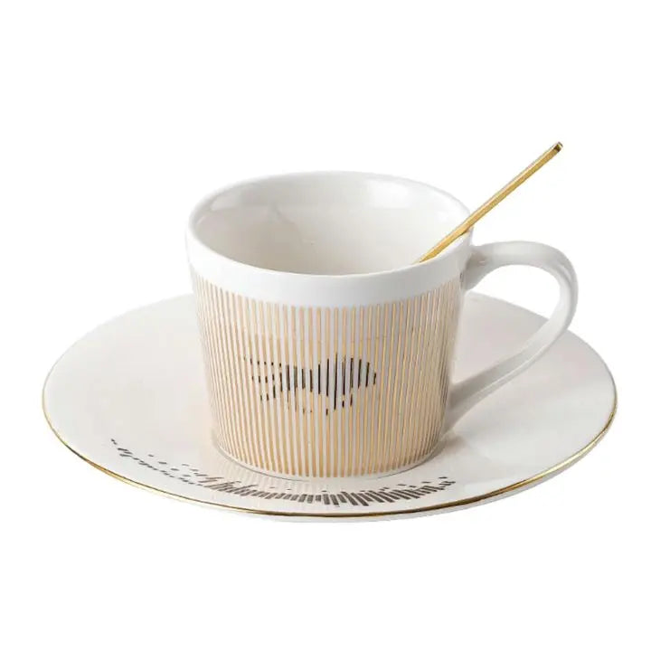 Kalsten | Moving Reflection Creative Coffee Mug