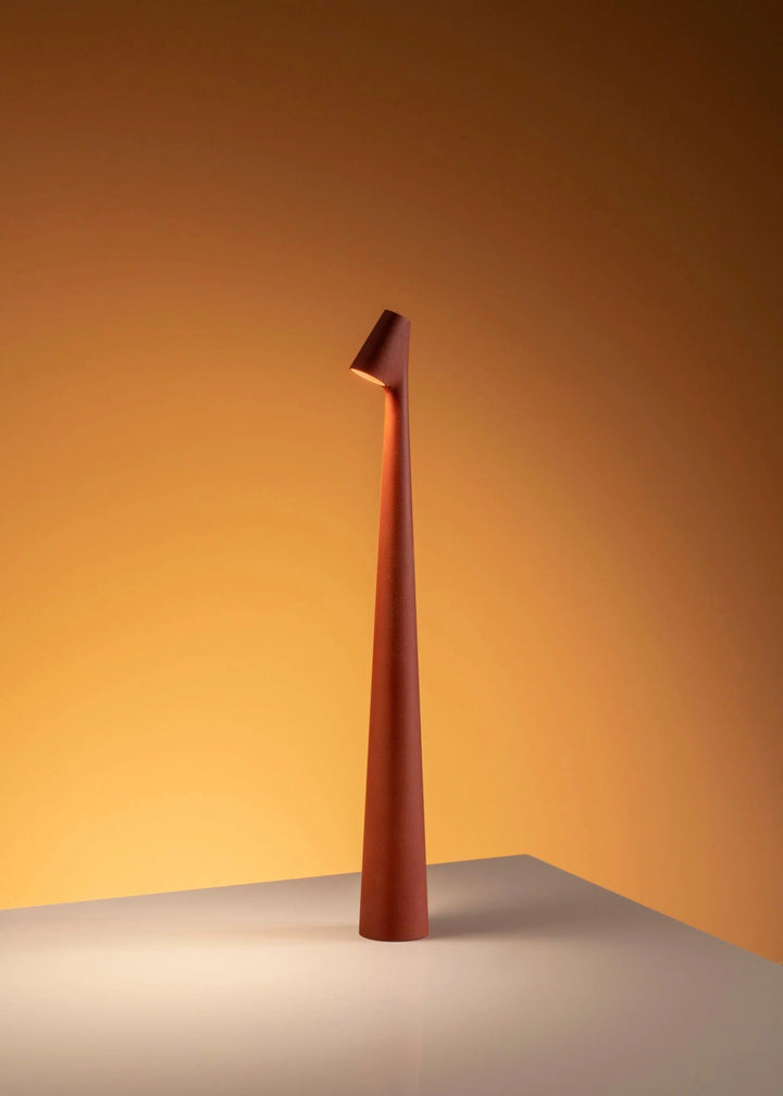 Wireless LED Table Lamp with Dimming – Modern Nordic Style Design | Kalsten