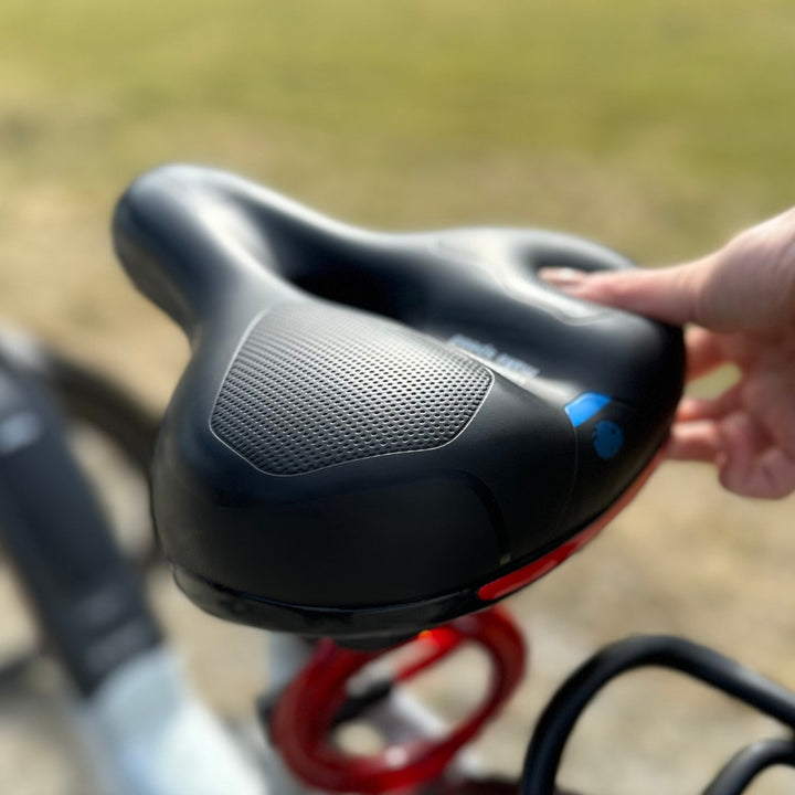 Kalsten | CloudComfort Pro Pain-Free Cycling