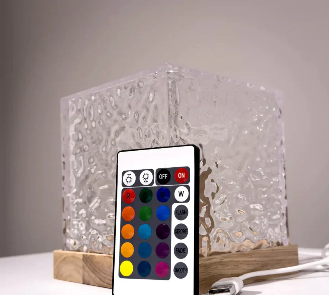 Northern Lights LED Projector Lamp
