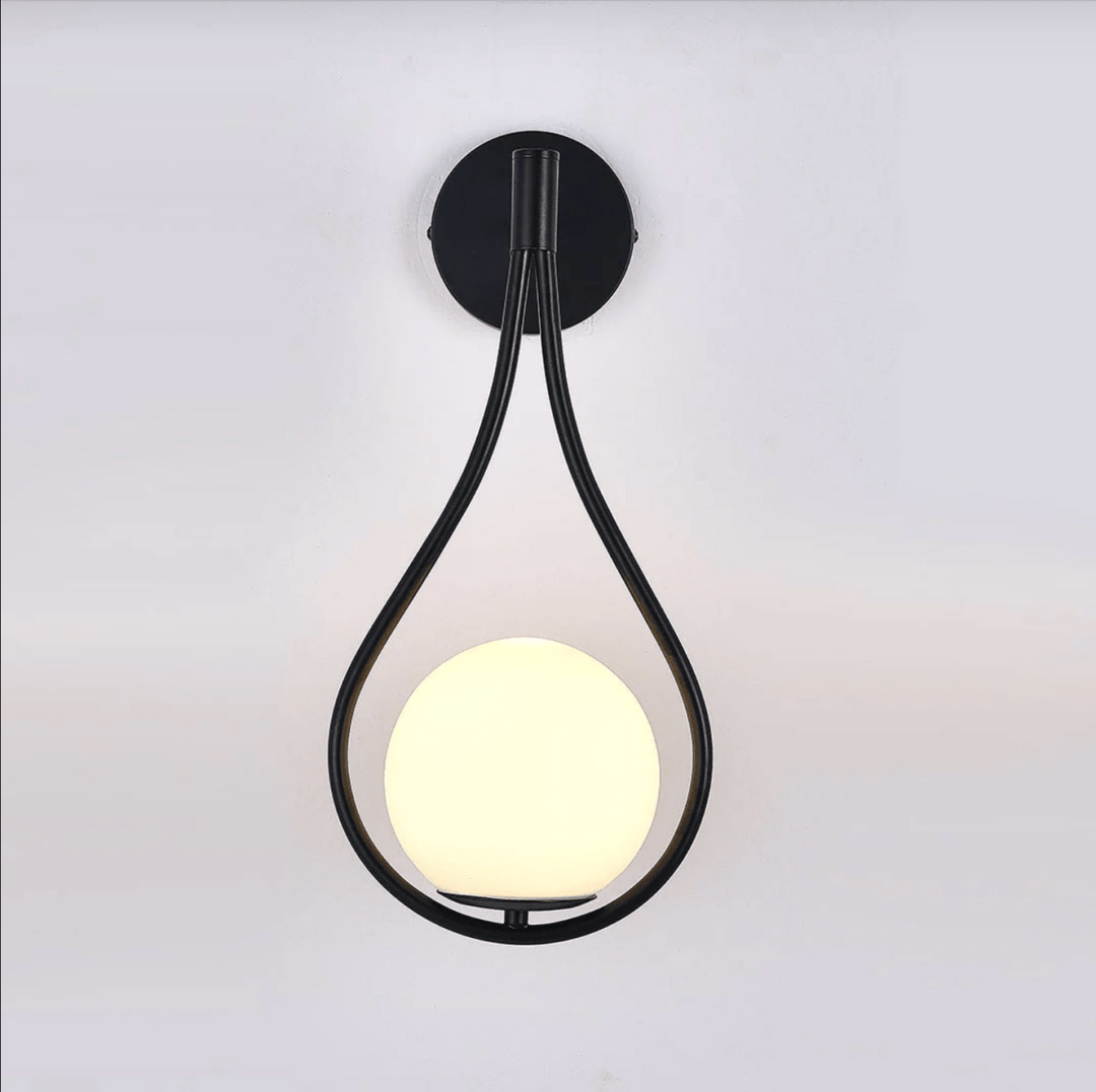 Kalsten | set of 2 lamps with Nordic flair & high-quality metal