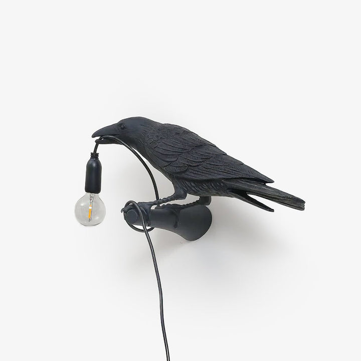 Bird Wall Light | Kalsten